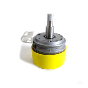 ตัวเข้ารหัส OG73SSN1024 ดั้งเดิมสำหรับมอเตอร์ซีรีส์ DR/DRN ระบบขับเคลื่อนอัตโนมัติทางอุตสาหกรรม - Product Image 3