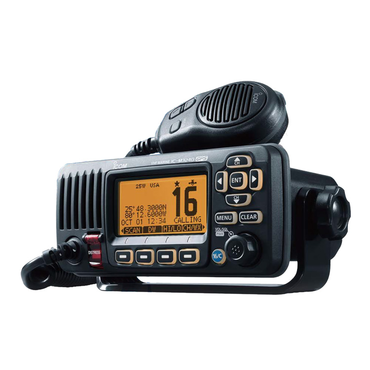 Version noire IC-M324G