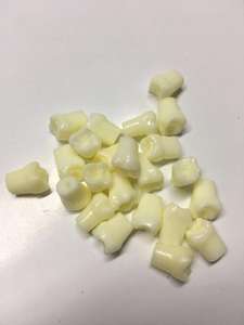 معيار ممارسة طب الأطفال نموذج الأسنان typodont الطفل نموذج لشكل الأسنان - Product Image 6