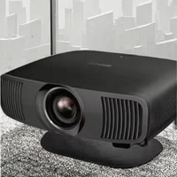 Projecteur 3LCD 4K CH-LS12000B, rapport d'aspect 16:9, technologie laser à longue durée de vie autonome 2700