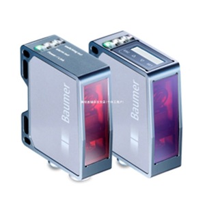 Codificador Baumer GCMMW.0203P32, Sensor de Movimiento Hecho en Suiza 1020491084 - Product Image 2
