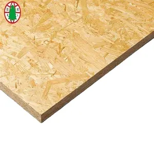 Factory Hot Sale Cheap Price OSB ,OSB Board for Cabinet In China