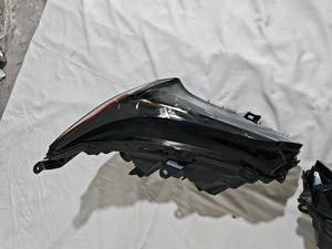 Lắp ráp Đèn pha bên phải 81185 78170 81145 78170 trái cho <span class=keywords><strong>Lexus</strong></span> 2017-2021 NX200T <span class=keywords><strong>nx200</strong></span> nx300h 2017 2018 2019 2020 2021 - Product Image 6