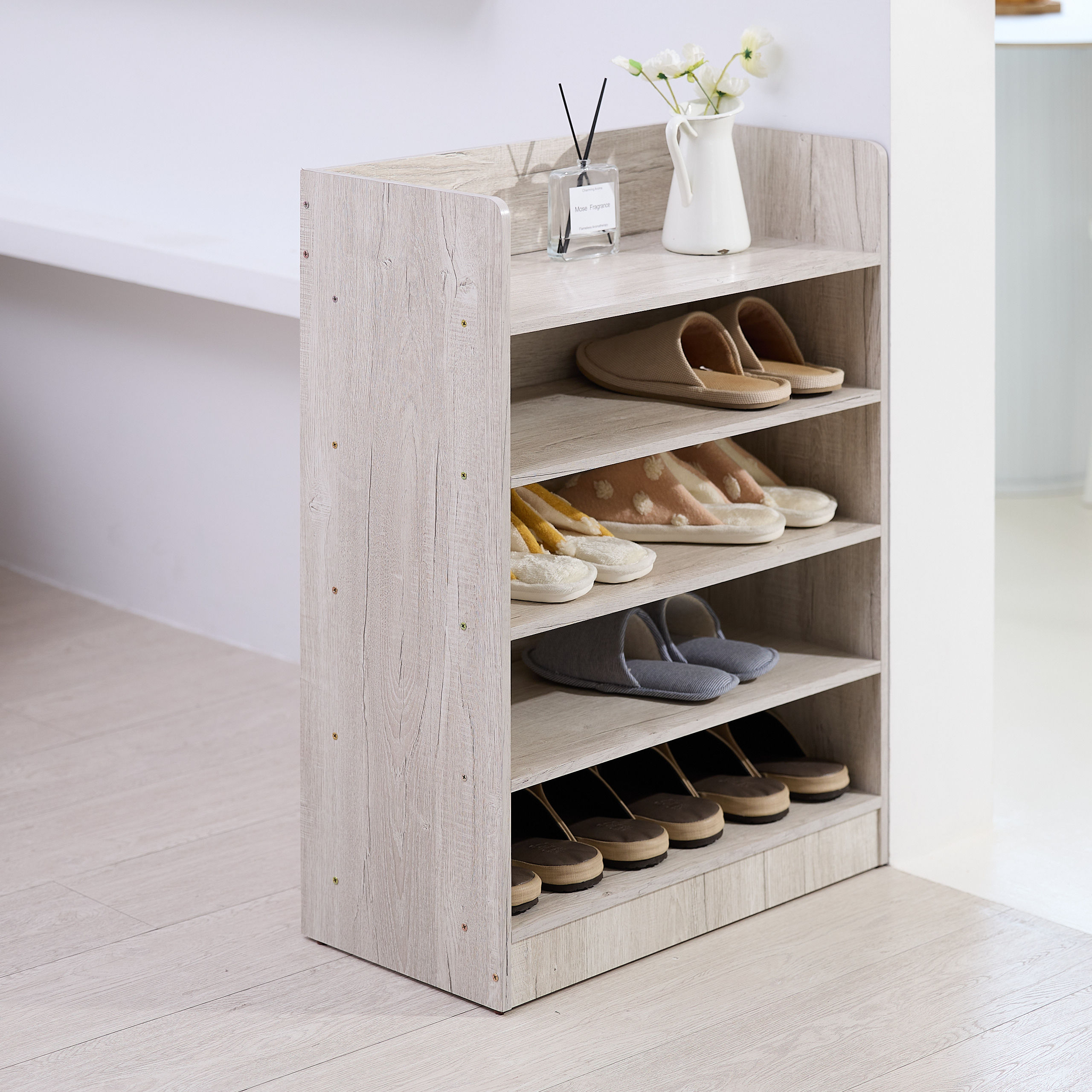 Unique Shoe Rack Designs Stylish Storage Solutions