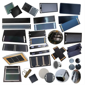 दूर-इन्फ्रारेड गर्मी विकिरण हीटिंग ग्रेफीन हीटिंग प्लेट के साथ माइक्रोपोरस ग्लास इलेक्ट्रिक हीटिंग प्लेट - Product Image 5