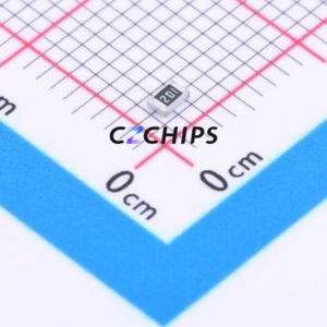 Résistance SMD FRC0805J201 TSD 0805 (Type : Film Épais) (Résistance : 200 Ohms Précision : 5%) - Product Image 1