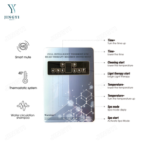Cama <span class=keywords><strong>de</strong></span> <span class=keywords><strong>champú</strong></span> eléctrica superventas para salón, spa capilar, ducha para la cabeza, camilla <span class=keywords><strong>de</strong></span> spa para el cabello - Product Image 6