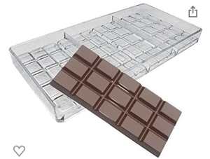 Molde creativo para hornear, bloque de molde para Chocolate - Product Image 2