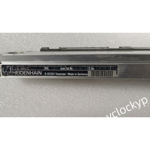 HEIDENHAIN AE LS 406 ML 620 ML620 Échelle d'occasion - Product Image 1