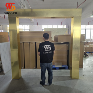 Arcos DE BODA lisos a la venta Arco DE BODA Arcos DE BODA Columnas - Product Image 1