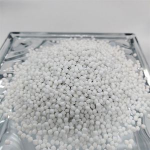 Film Grade Extrusion Molding Blow Molding LDPE LD 4025AS <b>Plastic</b> <b>Pellets</b> for Food Packaging Application - Product Image 2