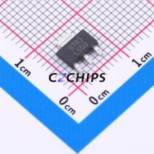 LM2940IMP-10วงจรรวมใหม่ดั้งเดิม/NOPB SOT-223-4ชิปวงจรรวม PMIC Regulator (LDO) - Product Image 1
