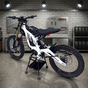 Surron Light Bee 2026 72v 35ah, Potente <span class=keywords><strong>Moto</strong></span> Elettrica Fuoristrada 10kw, Light Bee <span class=keywords><strong>X</strong></span> Surron Gonped - Product Image 4