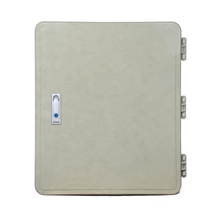 Boîtier de terminaison optique extérieur SMC FTTH <span class=keywords><strong>ODC</strong></span> 96 cœurs, type grand, boîte de jonction optique SC, équipement de <span class=keywords><strong>distribution</strong></span> FDB pour fibre optique - Product Image 3