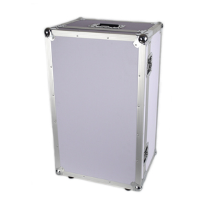Manufacturers Custom Flightcase With Wheel Large Aluminum Equipment <strong>Flight</strong> <strong>case</strong> - Product Image 4