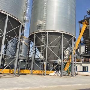 工場提供の大容量ドラッグチェーンコンベヤーEn <span class=keywords><strong>Masse</strong></span>チェーンコンベヤー穀物および石油産業用 - Product Image 3