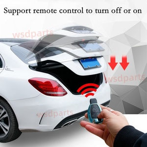 Elevador Eléctrico de Puerta Trasera para Renault <span class=keywords><strong>ARKANA</strong></span> XM3, Elevador de Maletero con Doble Palanca, Suministros Automotrices, Succión Eléctrica para Maletero Trasero - Product Image 5