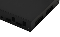 Boîtier de serveur 1U 19 pouces pour montage en rack, GPU ITX court, MATX, boîtier de disque dur, pare-feu, routeur, amplificateur de puissance numérique classe D