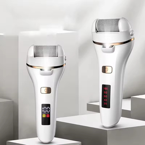 Soins des pieds professionnels pédicure exfoliant Machine peau morte épurateur callosités élimination électrique pied calleux dissolvant - Product Image 5