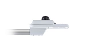Lampes de jardin <span class=keywords><strong>Philips</strong></span> pour extérieur BRP491 LED142/NW 100W 220-240V DM GM RoadFlair Gen2,14200m, 100W, 740 blanc neutre, analogique, sécurité - Product Image 3