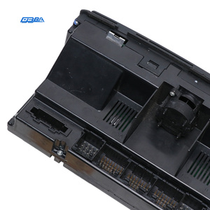 Interrupteur de climatisation en plastique de grande qualité pour Lamborghini Gallardo, interrupteur AC OE 400820043B - Product Image 4