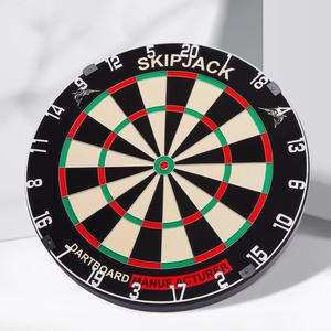 High-Quality Alvo De Dardos <b>Darts</b> <b>Dart</b> <b>Surround</b> <b>Dart</b> <b>Board</b> Professional for Club - Product Image 1