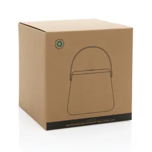 Lámpara SolarGlow sostenible, gadgets ecológicos - Product Image 5