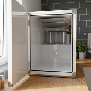 Esfrigo Brand Custom Isothermic Box -30 -20 Degree Passive Refrigeration Eutectic Plates High Resistance <b>12V</b>-24V-220V Cold - Product Image 3