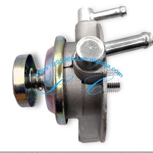 Couvercle d'amorçage manuel de filtre à carburant pour Hiace Regius Ace 3L 5L 1KZ 1KZ-TE 23301-67050 Bouchon Base de séparateur d'eau de filtre à carburant 23301-54460 - Product Image 5