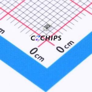 FRC0603F4301TS SMD Resistor 0603 ( Type: Thick Film )( Resistance: 4.3kOhm Precision: 1% ) - Product Image 1