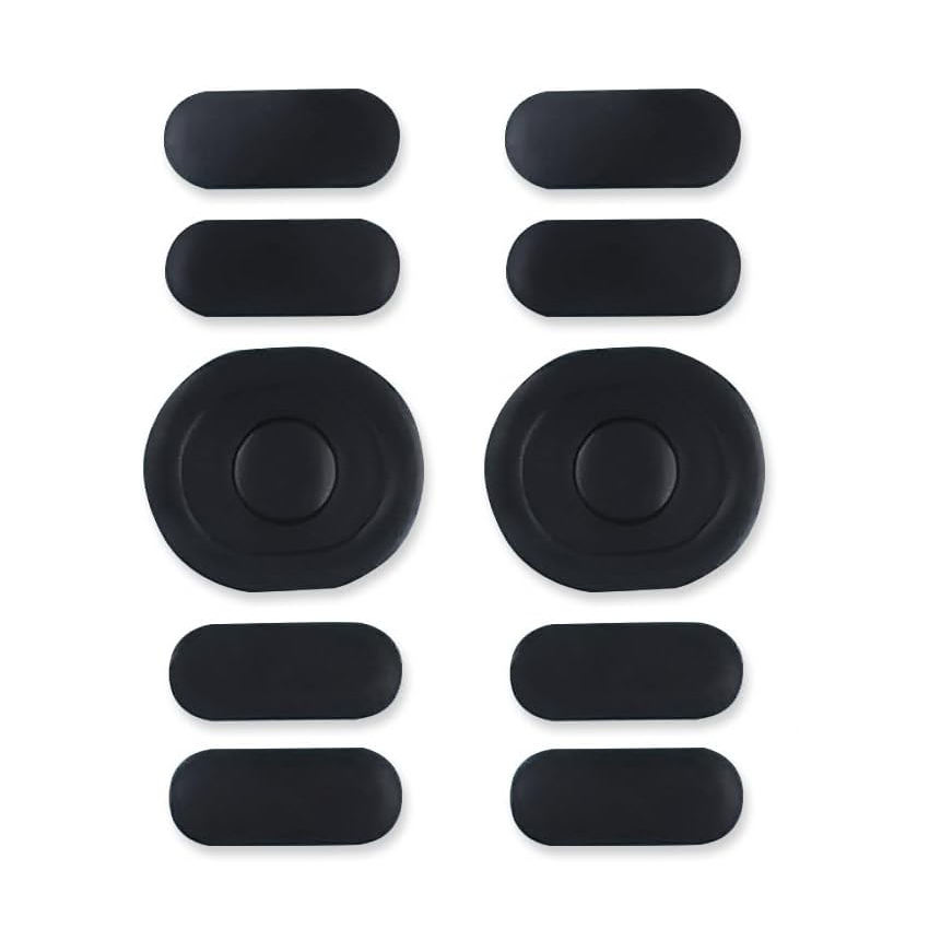 Noir pour Logitech 304