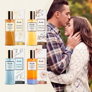 Spray Corporal Sin Perfume 100ml, Humectante Blanqueador e Iluminador de Piel de Larga Duración para Adultos Unisex - Product Image 5