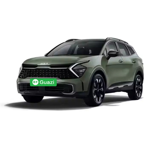 Offre Spéciale 2025 Grande remise <span class=keywords><strong>Prix</strong></span> de gros Suv Véhicules neufs <span class=keywords><strong>KIA</strong></span> <span class=keywords><strong>Sportage</strong></span> 2024 <span class=keywords><strong>Voiture</strong></span> <span class=keywords><strong>Kia</strong></span> pas chère 5 sièges pour un usage familial - Product Image 1