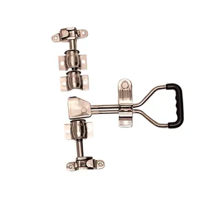 Acier inoxydable CARROCERIAS partes accesorios Véhicules Pièces de rechange pour carrosseries industrielles - Product Image 1