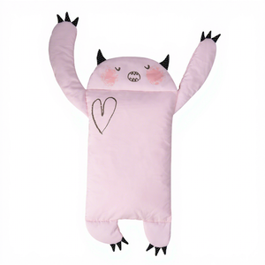 Oreiller pour bébé en forme d'animal Bebear, garni de coton et de tube en TPE - Product Image 2