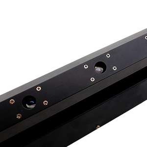 TIITEE Populaire Dj Lumières Fat Beam 8 <span class=keywords><strong>Yeux</strong></span> 500mW Barre Laser Rouge Pour <span class=keywords><strong>Les</strong></span> Fêtes De Noël De Club De Mariage - Product Image 4