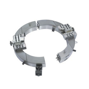 SCE-89 Industrial Grade OD Mount Customizable Pipe Cutting and Beveling Machine Supports OEM & ODM External Mount Fl - Product Image 3