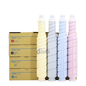 Toner couleur original Konica Minolta TN619 Bizhub et compatible avec les imprimantes C1060/C1070/C2060/C2070/C3070/C3080 - Product Image 1