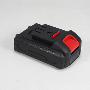 Batería de motosierra inalámbrica de 20V 5C, herramienta eléctrica de litio de 2,5 Ah para Dayi, electrónica de consumo, electrodomésticos, protección de características - Product Image 3