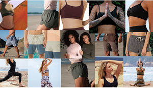 Short de bain personnalisé en polyester à séchage rapide short de plage pour hommes maillot de bain tissu recyclé extensible imperméable pour short de bain - Product Image 6