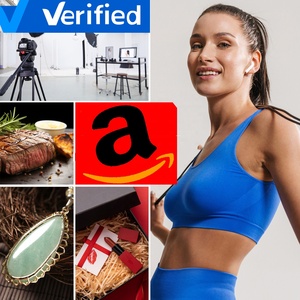 Seeme, 20 năm thương mại điện tử dịch vụ nhiếp ảnh cho AMZ, ebay, shopify, nền trắng, Một + nội dung, trang web, onlieshop, ai hình ảnh - Product Image 1