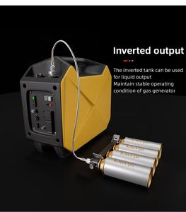 Adaptateur <span class=keywords><strong>Butane</strong></span> 4 en 1 adaptateur de Conversion de tête de cartouche de <span class=keywords><strong>gaz</strong></span> buse de <span class=keywords><strong>bouteille</strong></span> convertisseur <span class=keywords><strong>Butane</strong></span> tête de cuisinière à <span class=keywords><strong>gaz</strong></span> adaptateur outils - Product Image 4