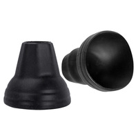 Nouvel outil de récupération de balles de pickleball en silicone, outil de succion pour balles de tennis, accessoire de sport d'extérieur, fabriqué en usine à Zhejiang, vente directe