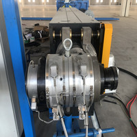 Hochwertige und Kostengünstige 70-Extrusionsmaschine Hergestellt in China für Draht- und Kabelproduktion