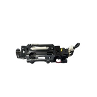 Nouveau compresseur de suspension pneumatique de châssis automatique 3Y0616006 pour Audi A7 (châssis 4G) de 2012 à 2018