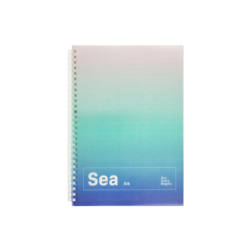 Far empty: style one