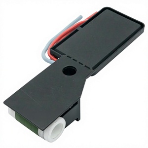 สำหรับ Yf Yf-2608 ตัวต้านทานสำหรับบีเอ็มดับเบิลยู มินิพัดลมอะไหล่ชิ้นส่วนพัดลมหม้อน้ำ - Product Image 4