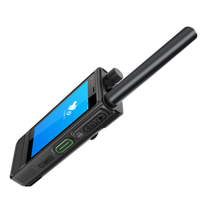 AORO Điện Thoại Android TD01 Điện Thoại Di Động Bộ Đàm Điện Thoại Thông Minh Gồ Ghề Chống Nước IP68 Bộ Thu Vệ Tinh Điện Thoại Di Động - Product Image 6