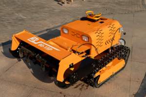 <span class=keywords><strong>Robot</strong></span> tondeuse à gazon sans fil 4x4 avec <span class=keywords><strong>GPS</strong></span> - Product Image 4