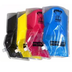 Kits de recharge de poudre de toner 1KG pour <span class=keywords><strong>Brother</strong></span> TN421M TN421Y <span class=keywords><strong>TN423BK</strong></span> TN423C TN423M TN423Y TN426BK TN426C TN426M TN426Y TN441BK - Product Image 1